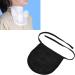 Breathable Neck Trachea Cover for Laryngectomy | Pure Cotton Tracheostomy Stoma Protection - Dust Proof & Comfortable - Buy Online on SooperMarket.com