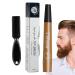 Buy Bart Waterproof Beard Pencil for Men | Long-Lasting Hair Filler & Natural Finish - Light Brown - Buy Online on SooperMarket.com