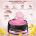 60 Pcs Pink Under Eye Patches 30 Pairs Women Undereye Mask for Puffy Eyes Dark Circles Treatment Beauty Skin Care Products Men Collagen Gel Pads Hydrating for Eye Bags Puffiness Wrinkle 1 count (Pack of 1) - Buy Online on SooperMarket.com