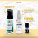 Lash Primer Rose 50ml Forabeli | Boost Adhesive Bonding Power | Protein Oil Remover | Pre Treatment for Eyelash Extensions - Buy Online on SooperMarket.com
