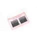 Natural Long Individual False Eyelashes Set | 10-16mm Volume Cluster Lashes for Dramatic Looks | Soft Wide Stem DIY Eyelash Extensions - Buy Online on SooperMarket.com