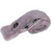 Elprico Heated Scarf - USB Neck Heating Pillow for Pain Relief | Washable & Portable Soft Warm Neck Scarf - Buy Online on SooperMarket.com