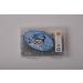 Buy 100PC Fishing Bait with Barbs & 2 Bait Holders - Durable Hard Steel Long Shaft Hooks Jig-Fishing 4/0 - International Shipping Available - Buy Online on SooperMarket.com