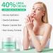 Urea Cream 40% with 2% Salicylic Acid - Best Callus Remover & Foot Repair Lotion for Dry Cracked Heels Knees & Hands (5.29 OZ) - Deep Moisturization & Skin Renewal - International Shipping Available - Buy Online on SooperMarket.com
