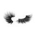 25MM Faux Mink False Eyelashes - Dramatic, Thick, & Fluffy - 4 Pairs of Multi-Volume Wispies - Buy Online on SooperMarket.com