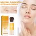 Mineral Sunscreen Setting Powder SPF 50 | Translucent Matte Finish | Lightweight Oil Control Face Powder for All Skin Types - Buy Online on SooperMarket.com