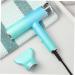Healeved Foldable Hair Dryer Hair Dryers for Women Travel Hairdryer Foldable Hair Care Shell Material - Buy Online on SooperMarket.com