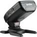 Godox Xpro-S Camera Flash Trigger for Sony - Wireless Remote 2.4GHz, 1/8000s HSS, TTL/Manual, Large Screen, Customizable Functions - Buy Online on SooperMarket.com