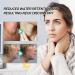 Verdant Touch Neck Firming Roller Cream Mandibular Roller Cream 3.5oz Neck Skin Care Fade Fine Lines Mandibular Tightening Lifting Treatment Roller - Buy Online on SooperMarket.com