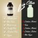 Karma Organic Unscented Nail Polish Remover with Vitamin E Oil - Non Toxic, Vegan, Cruelty Free, Acetone Free - 4 fl. Oz - Buy Online on SooperMarket.com