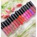 Rude Notorious Liquid Lip Color - Wrong Wrong Wrong | Long-lasting Matte Finish | Shop Worldwide - Buy Online on SooperMarket.com