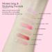 Ownest Beauty KYDA Hydrating Lip Glow Oil - Moisturizing & Plumping Glossy Lip Oil for Dry Lips - Natural Pink - Buy Online on SooperMarket.com