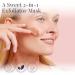 Buy MONAT Berry Refined Scrub - Exfoliating Mask with AHAs & Cranberry Seeds | Perfect Skin Brightening | 87ml - Buy Online on SooperMarket.com