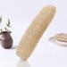 Perfect Flower 3-Piece Natural Luffa Sponge Set - Eco-Friendly Bath & Shower Exfoliator for All Skin Types - Buy Online on SooperMarket.com