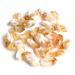 Natural Crystal Rough Natural Mini Amethyst and Citrine Crystal Cluster Point Specimen Home Decoration Collection DIY Gift (Color : Citrine Stick Size : 30g) 30g Citrine Stick
