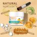 Vitamin C Face Cream - Vitamin C Cream with Hyaluronic Acid 50ml - Face Moisturiser to Nourish Skin - Smooth Lines & Boost Glow - With Vitamin C and Super Citrus For Radiant - Healthy Skin - Buy Online on SooperMarket.com
