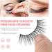 AIDIRui 20 Pairs 3D Chemical Fiber Lashes Natural False Eyelashes Dramatic Volume Lashes Makeup Extension Eyelashes - Buy Online on SooperMarket.com