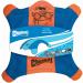 Buy Chuckit! Flying Squirrel M Double Pack - 2x1 Piece | Durable & Lightweight Dog Toys | 35 cm | Water-Resistant | International Shipping Available - Buy Online on SooperMarket.com