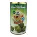 Buy Karina Green Manzanilla Olives with Stone - 6 Pack (6 x 185g) | International Shipping Available - Buy Online on SooperMarket.com