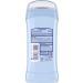 Suave 48-Hour Antiperspirant & Deodorant Stick for Women Fresh Scent 2.6 oz | International Shipping Available - Buy Online on SooperMarket.com