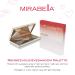 Mirabella Eyeshadow Palette Rendezvous - Eye Love You Collection | Neutral Ultra-Pigmented Pressed Powders - Matte & Shimmer Colors | Long-Lasting & Blendable | Paraben & Talc-Free - Buy Online on SooperMarket.com