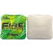 Ember FIRE CORNHOLE 16oz Cornhole Bags | ACL Pro Approved | Lemon-Lime | Set of 4 - Buy Online on SooperMarket.com