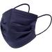 Everydayspecial Disposable Safety Mask 3 Layer Protection Face Mask - 50 pcs (Navy Blue) | Adult Size - Buy Online on SooperMarket.com