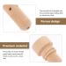 DECHOUS Smell Stick Oil for Diffuser Essential Oils Portable Nasal Inhaler Nasal Scent Inhaler Carry - Buy Online on SooperMarket.com