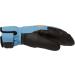 Helly Hansen Unisex Kids Mittens 8 625 Blue Fog - Warm & Waterproof Winter Mitts for Children - International Shipping Available - Buy Online on SooperMarket.com