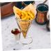 PRETYZOOM 2 Pcs Sauce Cup Appetizer Plates Sauce Dishes Mini Side Dishes Individual Saucers Bowl Bbq Sauce Bowls Prep Bowl Mini Measuring Cup Dipping Stainless Steel American Style - Buy Online on SooperMarket.com