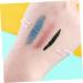 Mikinona 1 Set Double Eyelid Sticker Lace Eyelid Tape Thin Double Sided Eyelid Clear Tape Make up Fiber Strip - Buy Online on SooperMarket.com