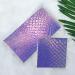 Buy Empty Eyeshadow Box | Magnetic Palette for DIY Makeup | Mermaid Design | 130g for Eyeshadow Blush & Foundation - Buy Online on SooperMarket.com