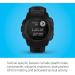 Garmin Instinct Tactical  Rugged GPS Watch  Tactical Specific Features  Constructed to U.S. Military Standard 810G for Thermal  Shock and Water Resistance  Black - Buy Online on SooperMarket.com