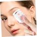 Mikinona 1 Set Makeup Eyelashories Half Eyelash Curler Individual Eyelash Curler Mini Eyelash Curler Eyelash Curling Kit Beauty Eyelash Curler Heated Eyelash Curler DIY Eyelash Curler White - Buy Online on SooperMarket.com