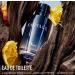 Christian Dior Sauvage For Men 3 Piece Set (3.4 Ounce Eau De Toilette Spray + 1.7 Ounce After Shave Balm + 2.6 Ounce Deodorant Stick) - Buy Online on SooperMarket.com