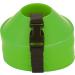 American Challenge Neon Green Soccer Mini Disc Cones - Pack of 25 Mini Cones - Buy Online on SooperMarket.com