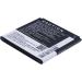 PRUVA 1200mAh Battery for Wiko Sunset Sunset 2 & Sunset Neuwertig - International Shipping Available - Buy Online on SooperMarket.com