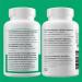 Vitasave Vitamin K2 120mcg 60 Vegetarian Capsules | Supplement with Premium MK-7 | Non-GMO Formula with Maximum Absorption | Supports Healthy Bone Maintenance | Made in Canada 60 count (Pack of 1) - Buy Online on SooperMarket.com