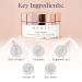 Monat Night Heaven Cr me - Intensive Hydrating Anti-Aging Night Cream with Shea Butter & Avocado Oil for Plump Youthful Skin | International Shipping - Buy Online on SooperMarket.com