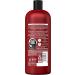 TRESemm Keratin Smooth Shampoo for frizzy hair Lamellar Discipline formulated with Pro Style Technology 828 ml Keratin Frizz Shampoo 828 ml (Pack of 1) - Buy Online on SooperMarket.com