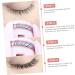 Beavorty Eyelash Curler Set - Mini Makeup Accessories for Perfect Curls | International Shipping - Buy Online on SooperMarket.com