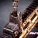 Real Avid Front Sight Adjuster - Universal Tool for A1 and A2 Type Front Sights | Black/Tan - Buy Online on SooperMarket.com