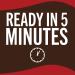 McCormick 30% Less Sodium Brown Gravy Mix 0.87 oz (Pack of 12) - Savory & Convenient Seasoning for 12 Meals - Buy Online on SooperMarket.com