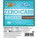 ThinSlim Foods Keto Everything Bagels - Low Carb Alternative for Bread or Hamburger Bun - 12 oz (2 Pack) - Buy Online on SooperMarket.com
