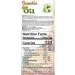 ECO NAVA | Pumpkin Seed Oil 200 ml / 6.8 fl oz | 100% Natural Extra Virgin Cold Pressed | Unrefined Raw No-GMO Vegan | Gluten-Free | Premium Food Grade | Great for Cooking & Skin Applications - Buy Online on SooperMarket.com