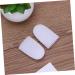 Healeved Anti-Wear Finger and Toe Protectors - 10 Pairs | Protective Cover for Crease Prevention, Friction Reduction, Arthritis Relief | Thumb, Index Finger, Big Toe Guards - Buy Online on SooperMarket.com