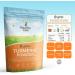 Organic Turmeric Powder 250g - Soil Association Certified Pure Curcumin Root Powder for Sauces, Soups, Curry, Meat, and Vegetables by TheHealthyTree Company - Buy Online on SooperMarket.com
