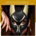Magiclulu Anubis Mask - Egyptian Costume & Cosplay | Classic Venetian Men's Masquerade & Halloween Party Mask - Buy Online on SooperMarket.com