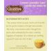 Celestial Seasonings Lemon Lavender Lane Herbal Tea, 20 Count - Soothing & Refreshing Blend - Buy Online on SooperMarket.com