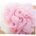 Angoily 6 Pcs Natural Loofah Bath Sponge Set - Soft Shower Poufs for Exfoliating Skin & Luxurious Bath Experience - Buy Online on SooperMarket.com
